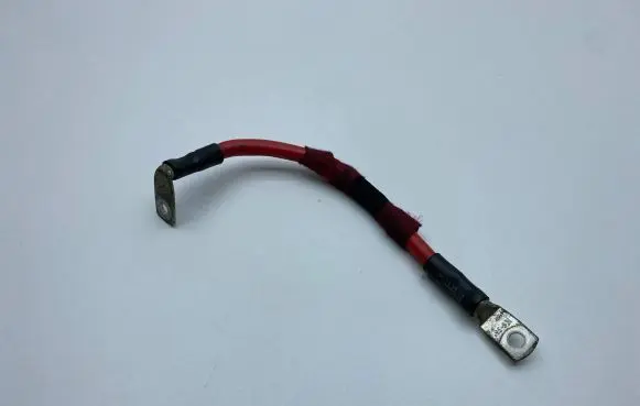 Opel Zafira C Positive cable (battery) C10000006
