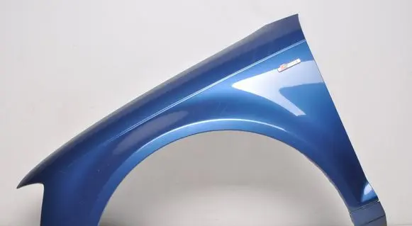 Audi A3 S3 8P Fender 