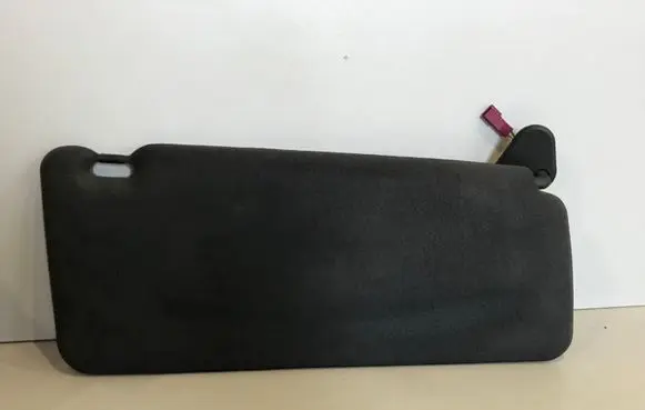 BMW X5 E53 Sun visor
