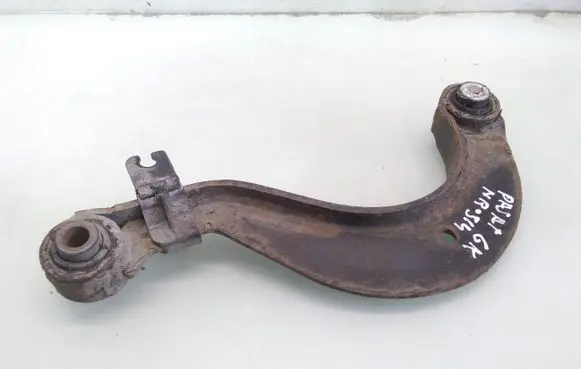 Volkswagen PASSAT B7 Rear control arm 1K0505323