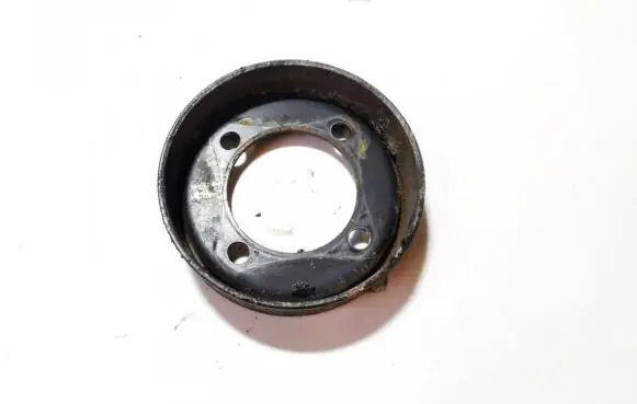 Ford Galaxy Water pump pulley 98ff8509bb