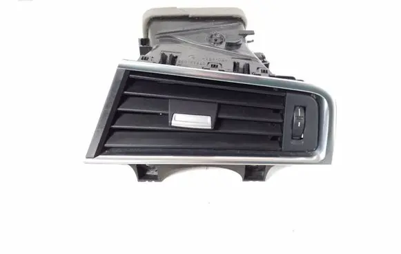 BMW 5 GT F07 Dashboard side air vent grill/cover trim 9218267