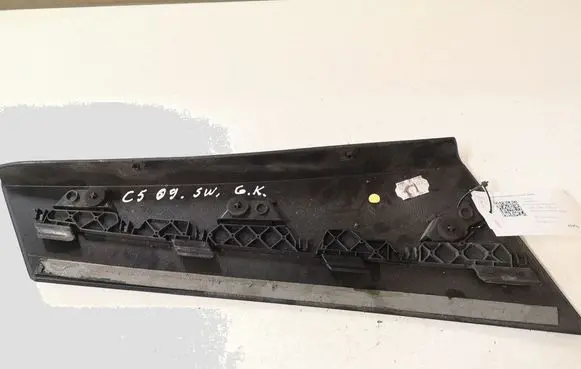 Citroen C5 Other exterior part 9684083377