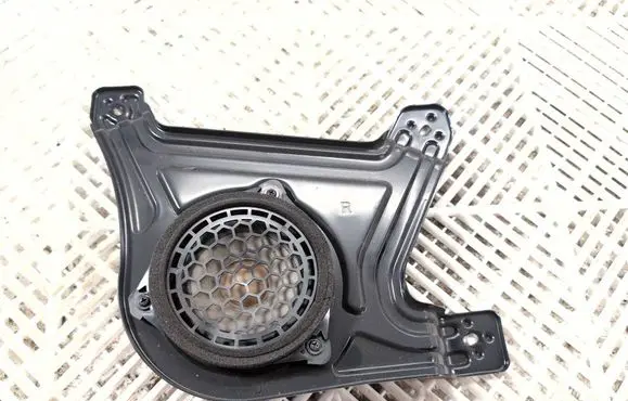 Audi A8 S8 D5 Parcel shelf speaker 4N0035416A