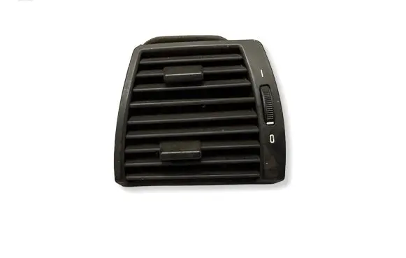 BMW X5 E53 Dashboard side air vent grill/cover trim 8402215 64228402215