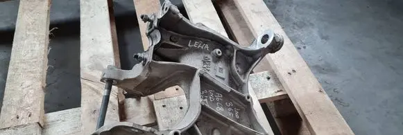 Other front suspension part