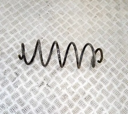 Peugeot 3008 II Rear coil spring