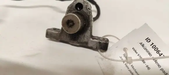 Crankshaft position sensor