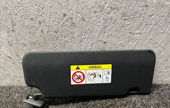 BMW 2 F44 Sun visor 5A3D201