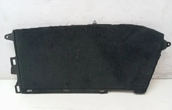 Volvo XC60 Centre console side trim front 31420761