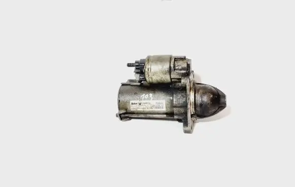 Ford Focus Starter motor AV6N11000DA AV6N11000 31285513