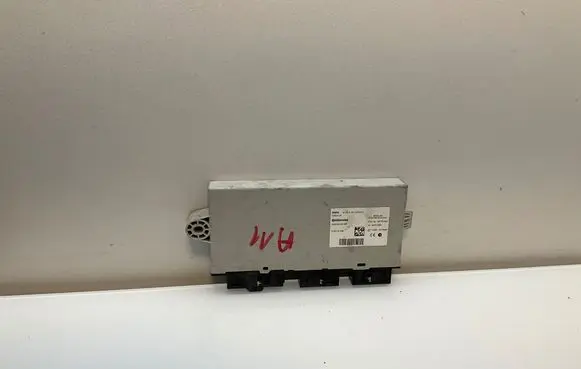 BMW 7 F01 F02 F03 F04 CAS control unit/module 9301518 5WK50720HBR 2130131339