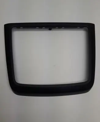 Renault Kadjar Radio/GPS head unit trim 681044908R