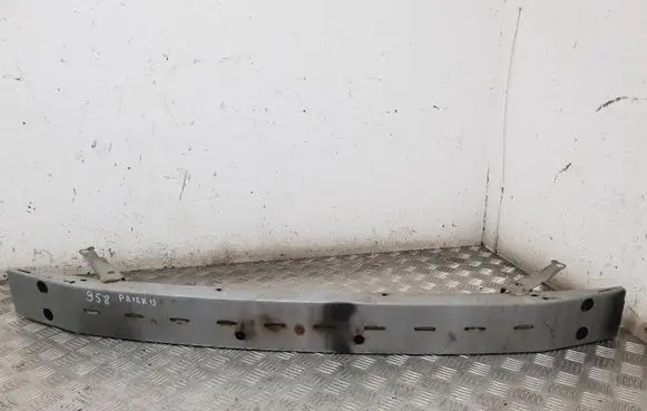 Toyota Corolla E120 E130 Front bumper support beam