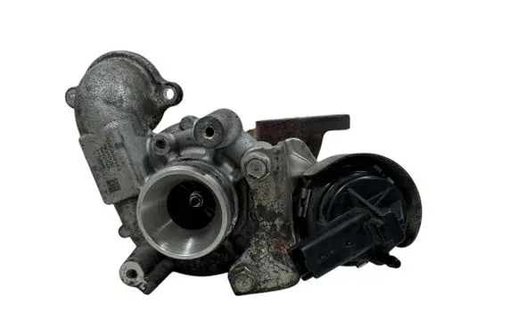Citroen C4 II Picasso Turbo 9804945280 15090120663 4917209000