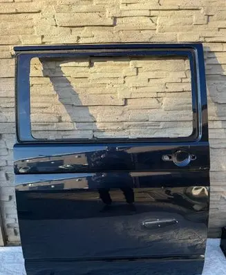 Volkswagen Transporter - Caravelle T6 Side sliding door 