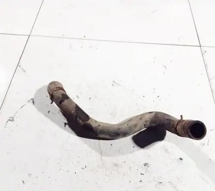 Renault Kangoo II Engine coolant pipe/hose