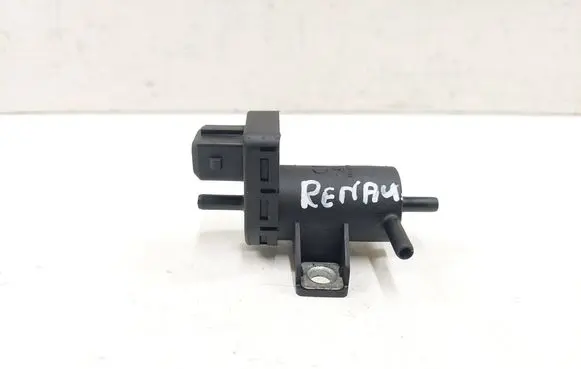 Renault Espace - Grand espace IV Turbo solenoid valve 7700113709