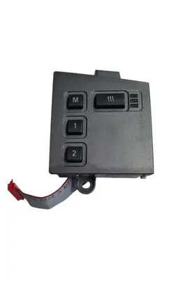 BMW 7 E65 E66 Seat control switch 6918403