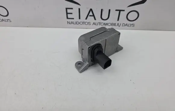 Volkswagen Touran I ESP acceleration yaw rate sensor 1K0907655B 10098503194 U975C25B1I