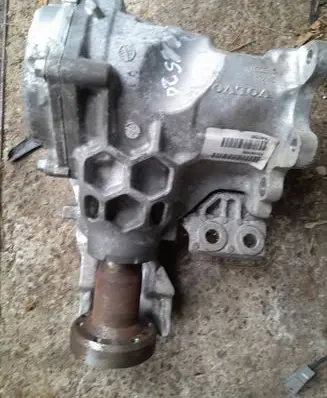 Volvo XC90 Front differential P31492836 T6467592