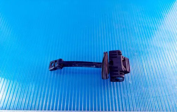 Audi A4 S4 B8 8K Front door check strap stopper 8K0837249B