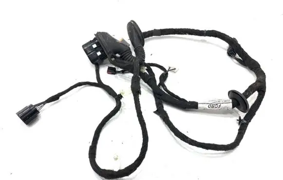 Ford Transit Front door wiring loom GK3T14A631DDD