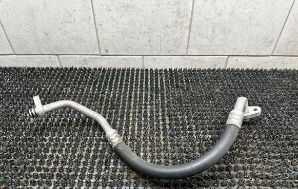 Citroen DS5 Air conditioning (A/C) pipe/hose 9658227580