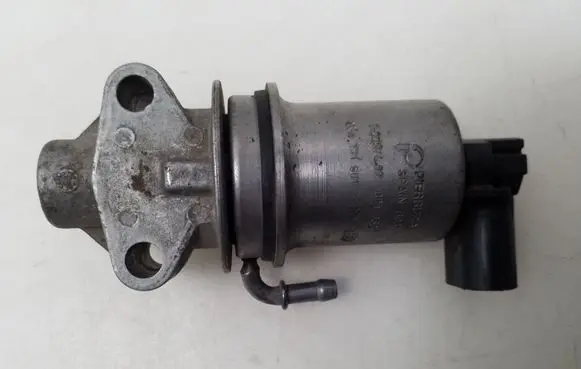 Audi A3 S3 8L EGR valve 06A131501F
