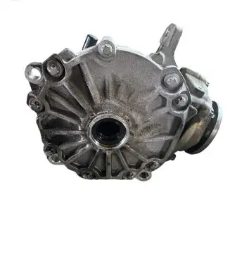 Mercedes-Benz GLK (X204) Front differential 2213301702 A2213310705