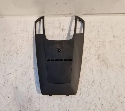 Panel trim