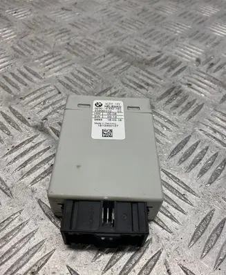 BMW X6 F16 Steering rack control module 6882780 55892110 1813400127