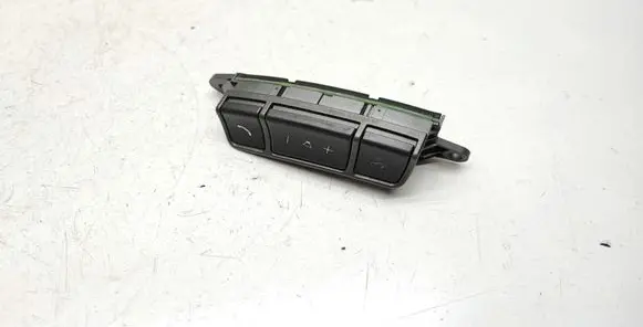 BMW 7 E65 E66 Steering wheel buttons/switches 6911585
