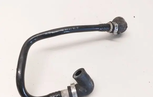 Audi A5 Sportback 8TA Vacuum line/pipe/hose 8K0611931CF