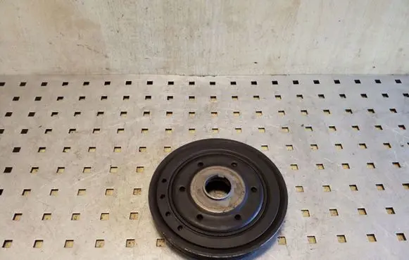 Ford Fusion Crankshaft pulley