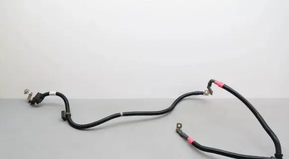 BMW X1 F48 F49 Positive cable (battery) 8677250