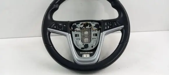 Opel Astra J Steering wheel