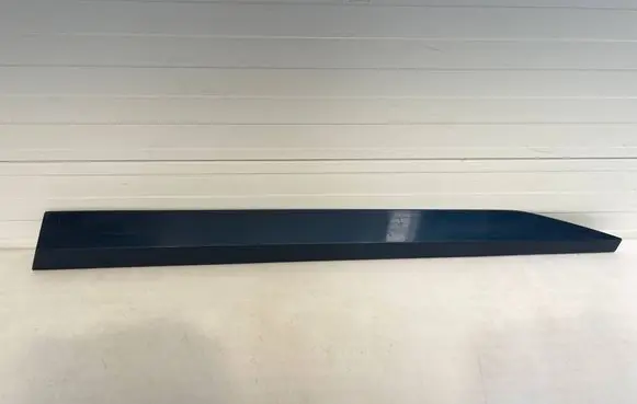 Skoda Superb B8 (3V) Front door trim (molding) 3V0853294A
