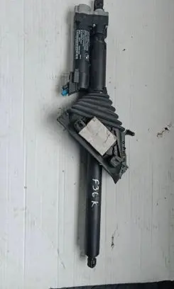 BMW 4 F36 Gran coupe Tailgate/trunk strut/damper 7432375