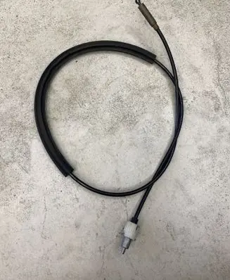 BMW 3 E46 Ignition lock cable 109468706