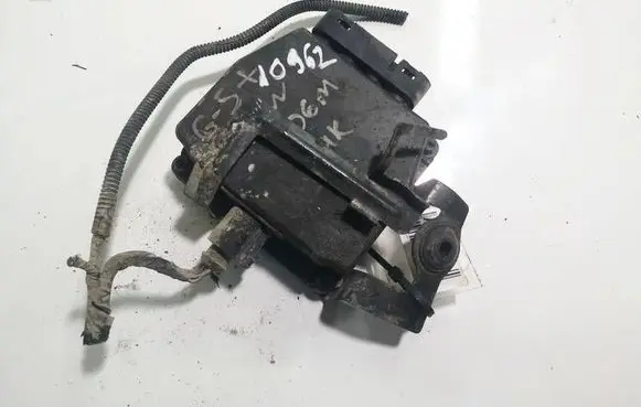 Skoda Octavia Mk2 (1Z) Turbo solenoid valve 1K0906279B