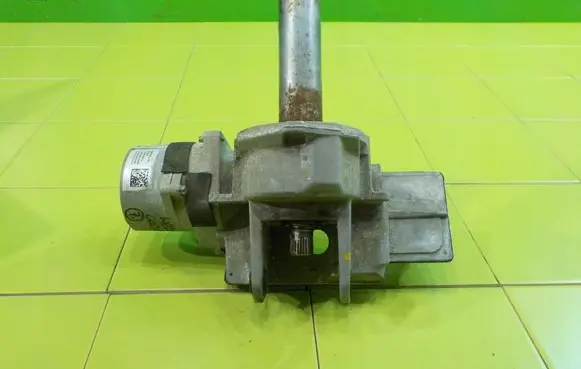 Opel Corsa E Steering wheel axle set 39029688