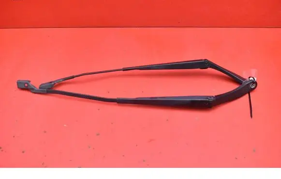 Citroen C4 II Picasso Front wiper blade arm 9687494480