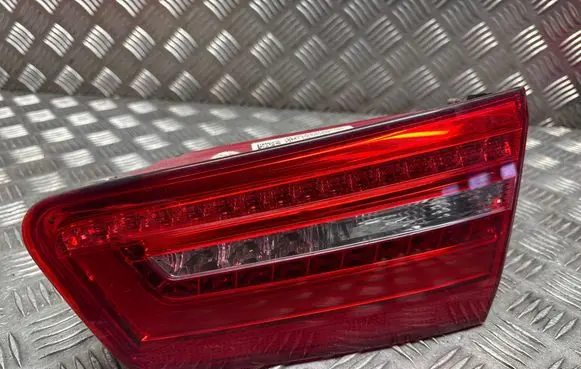 Audi A6 S6 C7 4G Tailgate rear/tail lights 4G8945094B 4G9945094B 608702