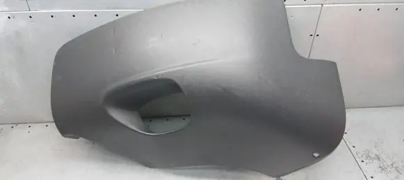 Volvo XC90 Front bumper corner part panel trim 08626956