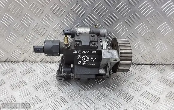 Renault Scenic RX Fuel injection high pressure pump 8200663258 A2C20000754