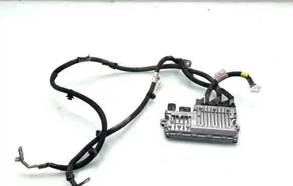 Citroen Berlingo Other control units/modules 9678273280 9678342280 9678292180