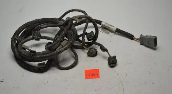 Peugeot Expert Parking sensor (PDC) wiring loom 1795488X 656210 000R00M0