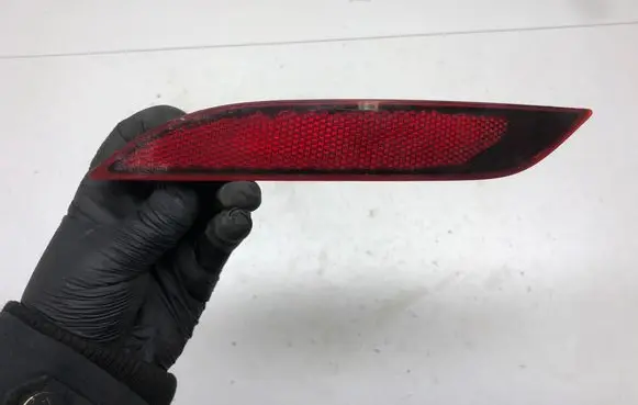 Audi A3 S3 8V Rear tail light reflector 8V0945105