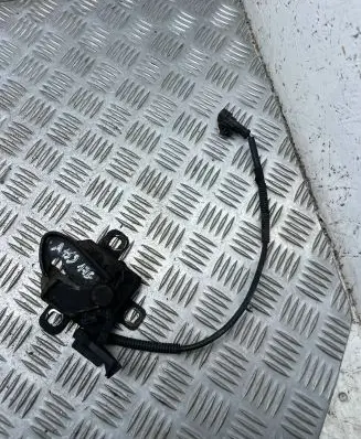 Alfa Romeo 159 Engine bonnet/hood lock/catch